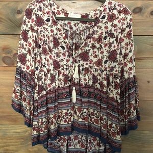 Altar’d State Blouse